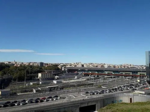 Photo - Tiburtina Hotel Holiday