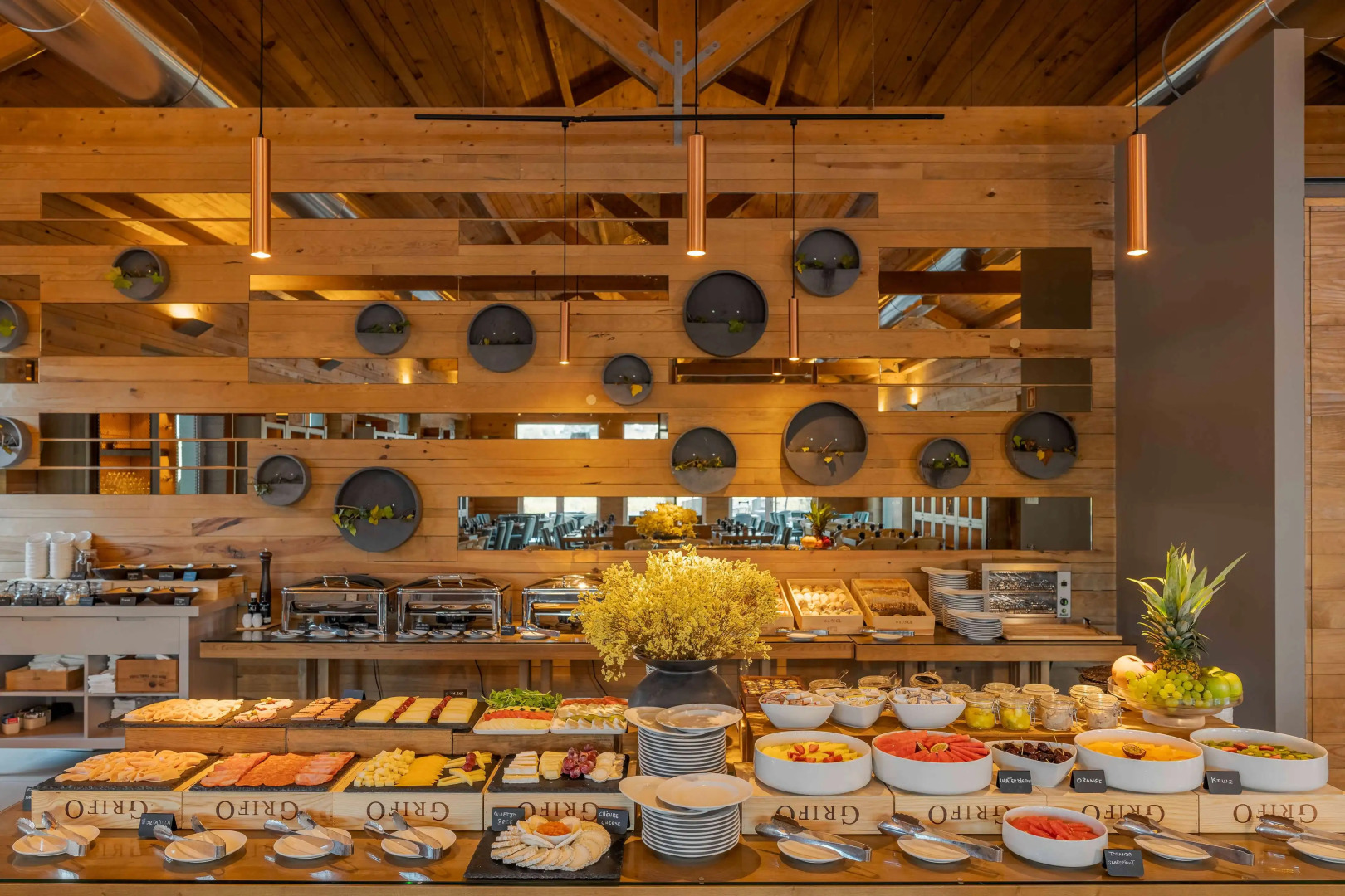 Foto - Pestana Douro Riverside - Preferred Hotels & Resorts, Lifestyle