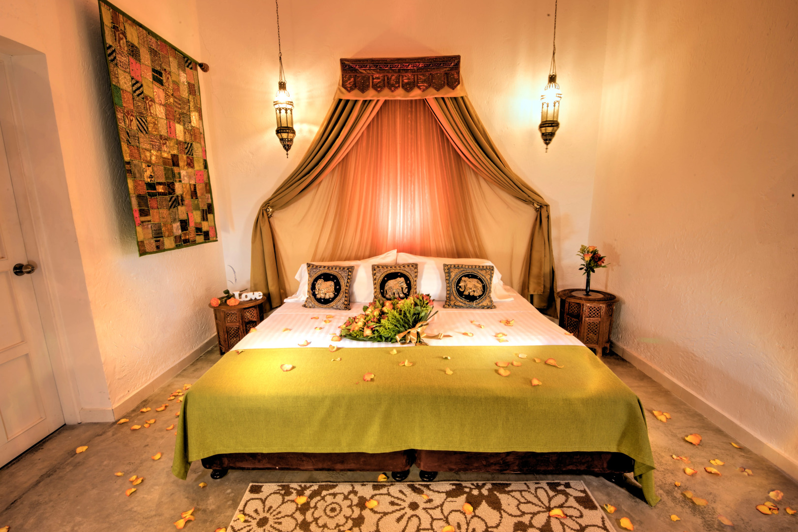 Foto - Hotel Santorini Resort