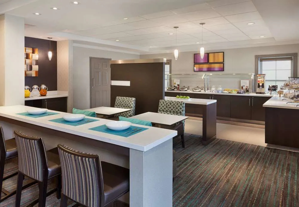 Foto - Cambridge Suites Mississauga