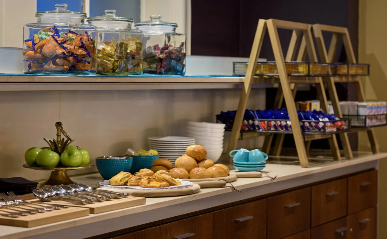 Foto - Treasury on Collins Melbourne