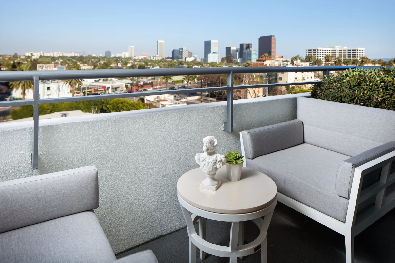 Photo - SLS Hotel, a Luxury Collection Hotel, Beverly Hills