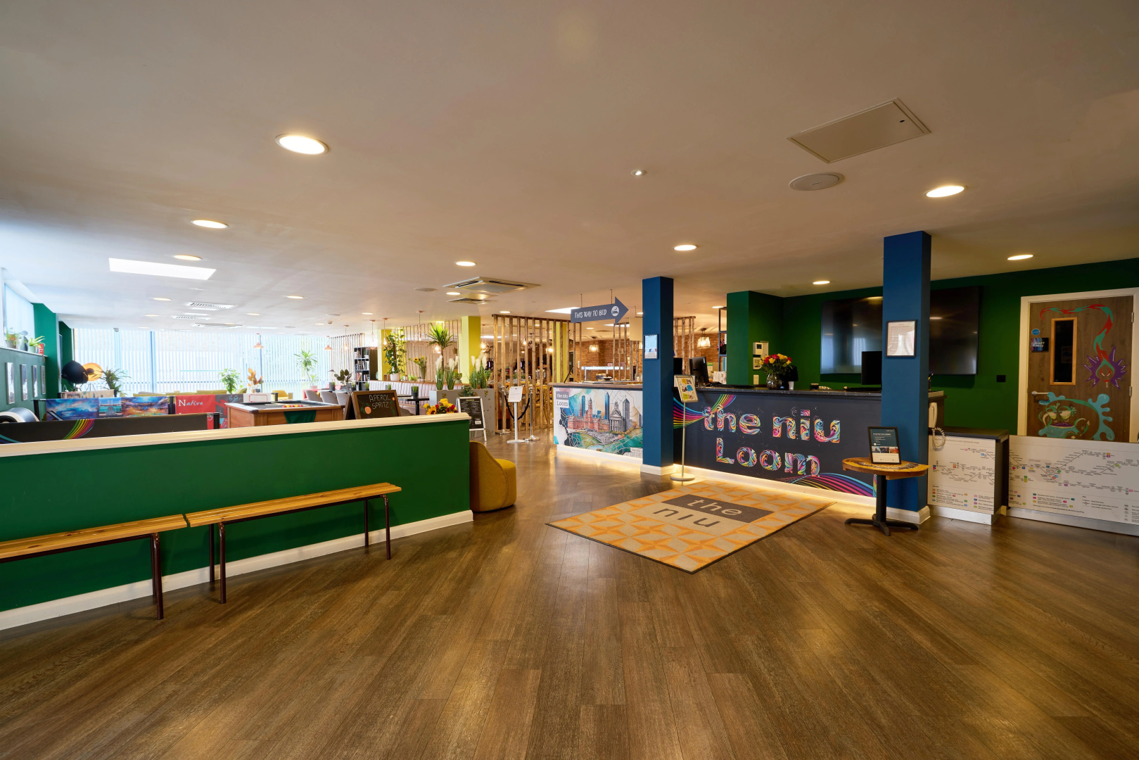Photo - Holiday Inn - the niu, Loom Manchester North by IHG