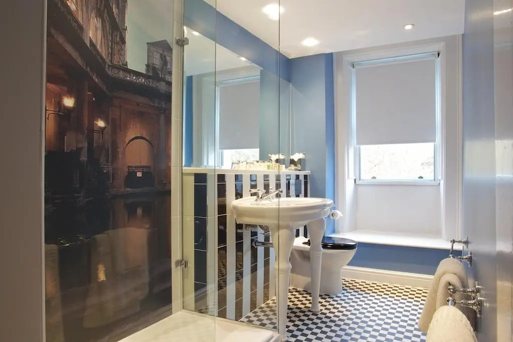 Photo - Francis Hotel Bath - MGallery