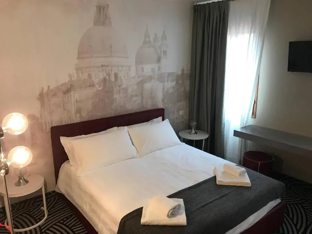 Photo - Hotel Cannaregio 2357
