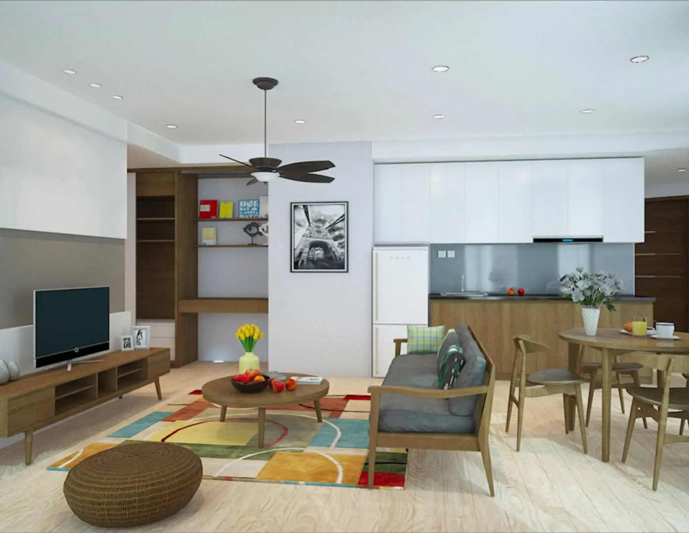 Foto - Dream Hotel and Apartment