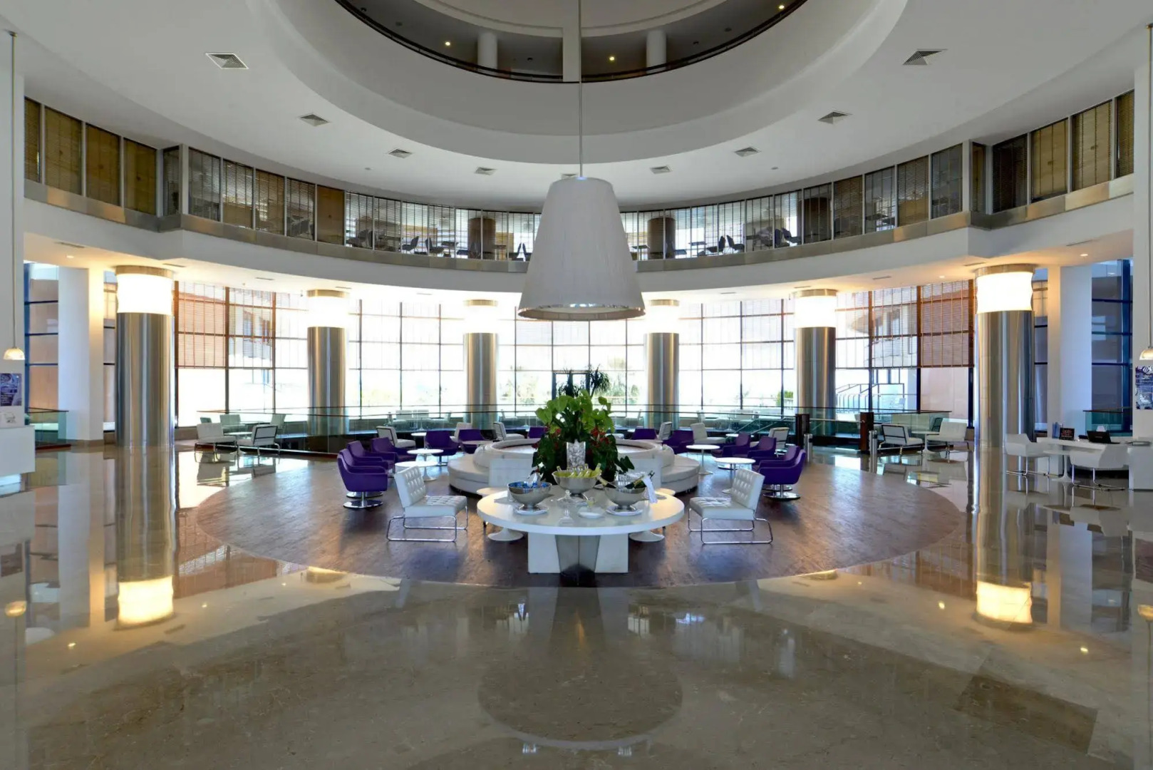 Foto - Baia Lara Hotel