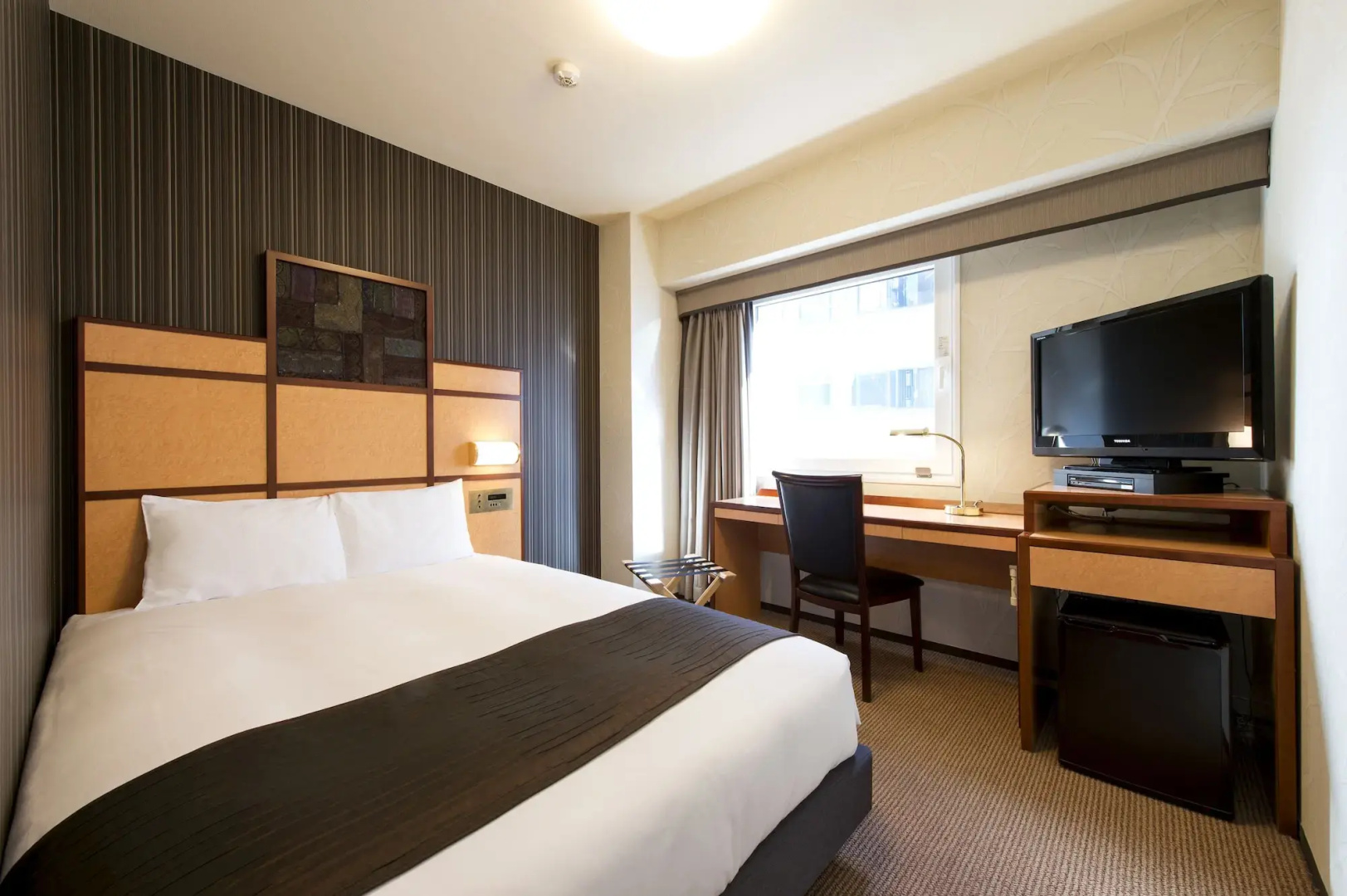 Photo - Hotel Villa Fontaine Tokyo - Hamamatsucho