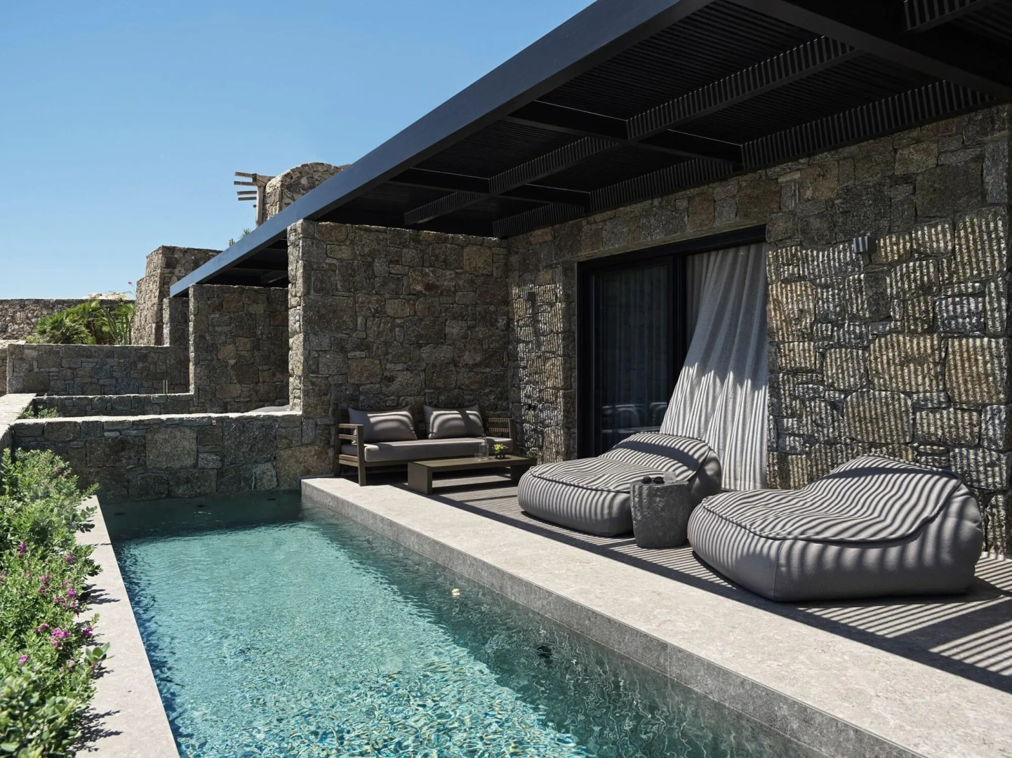 Foto - Noima Boutique Hotel Mykonos