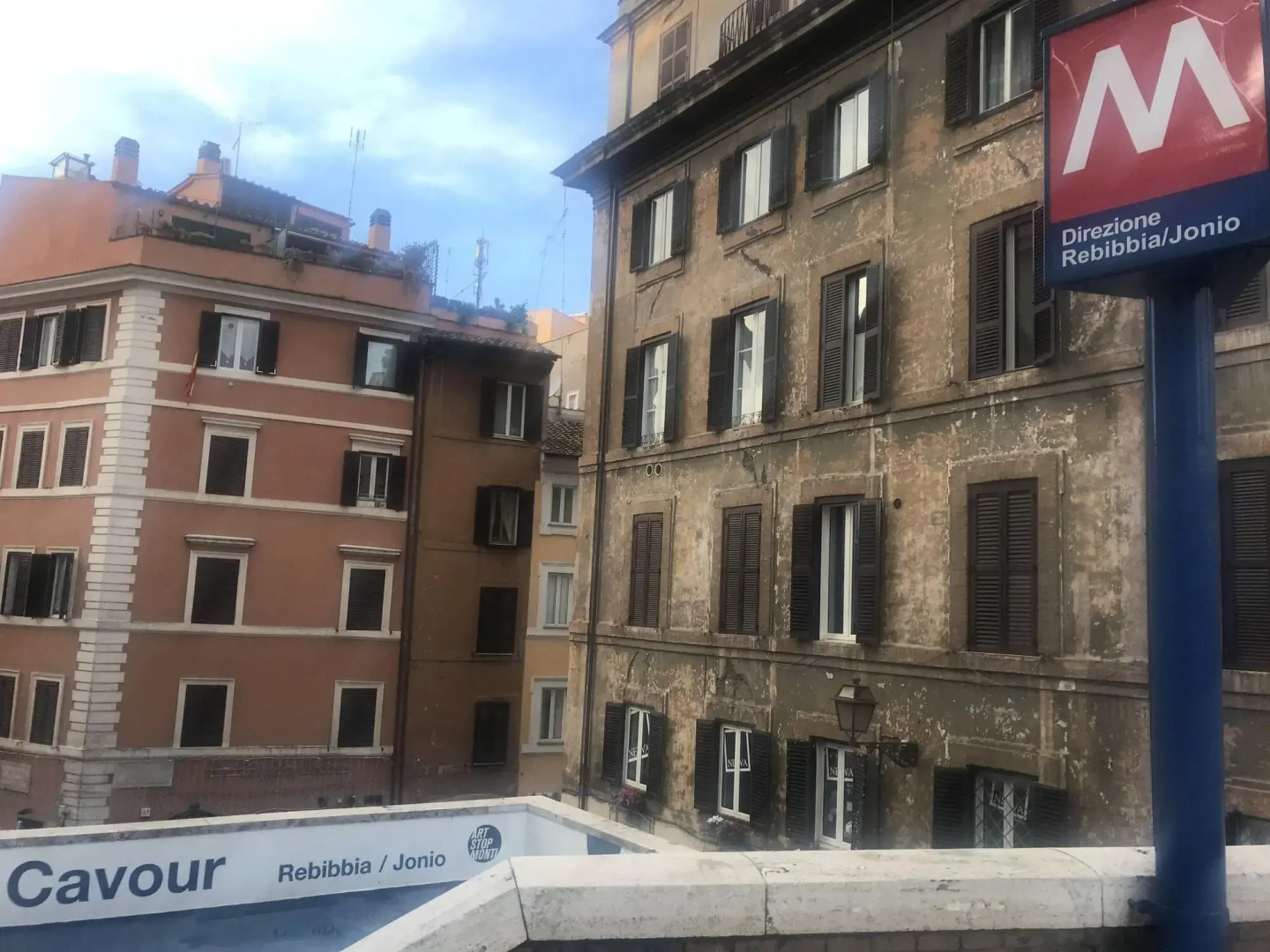 Foto - Residenza Roma Imperiale