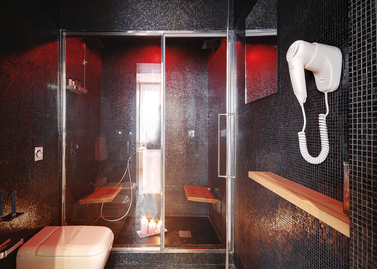 Foto - Sun Suite Luxury Pantheon