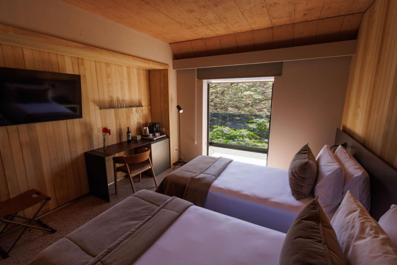 Photo - Hualta Hotel Mendoza, Curio Collection By Hilton
