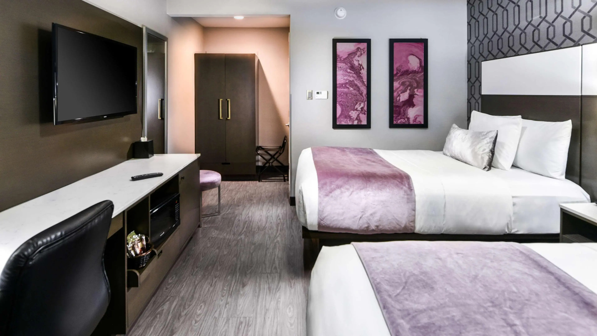 Foto - Sunset West Hotel, SureStay Collection By Best Western