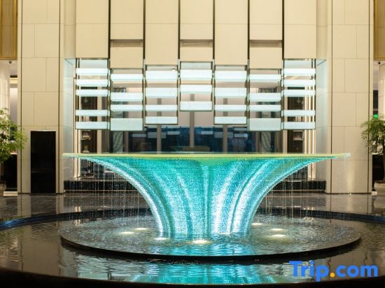 Wenlan Hotel Northern Hangzhou