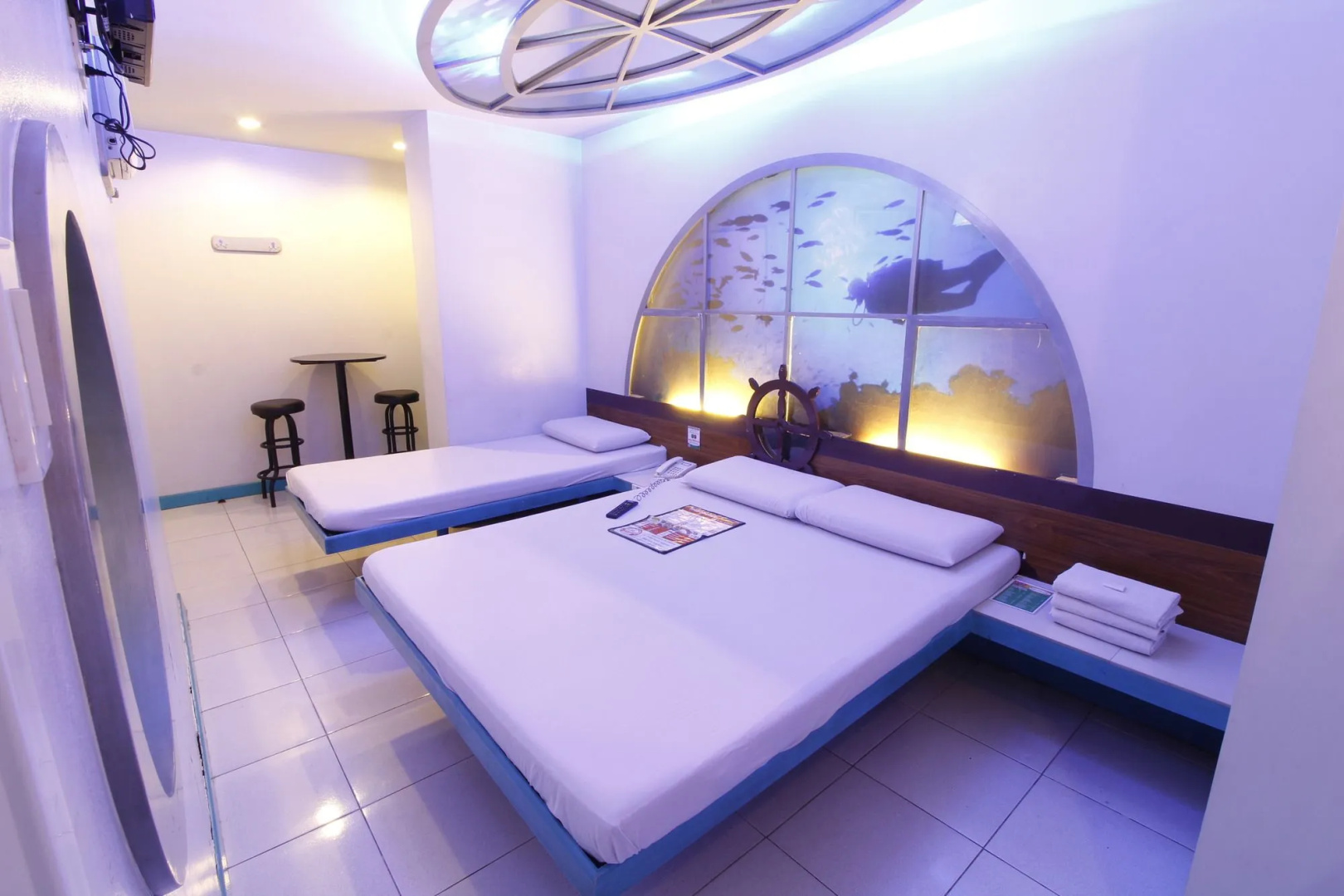 Photo - Astrotel Novaliches
