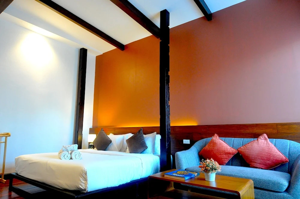Foto - The Eight Ratvithi House