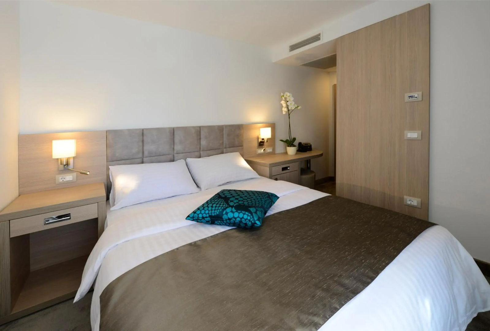 Foto - Grand Hotel Adriatic