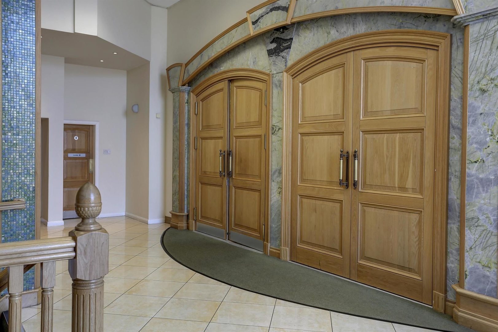 Foto - Sure Hotel by Best Western Aberdeen