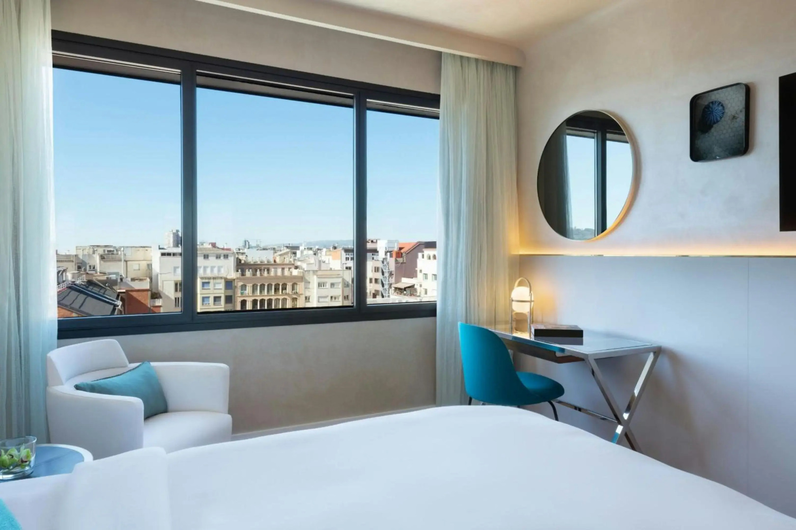 Foto - Renaissance Barcelona Hotel