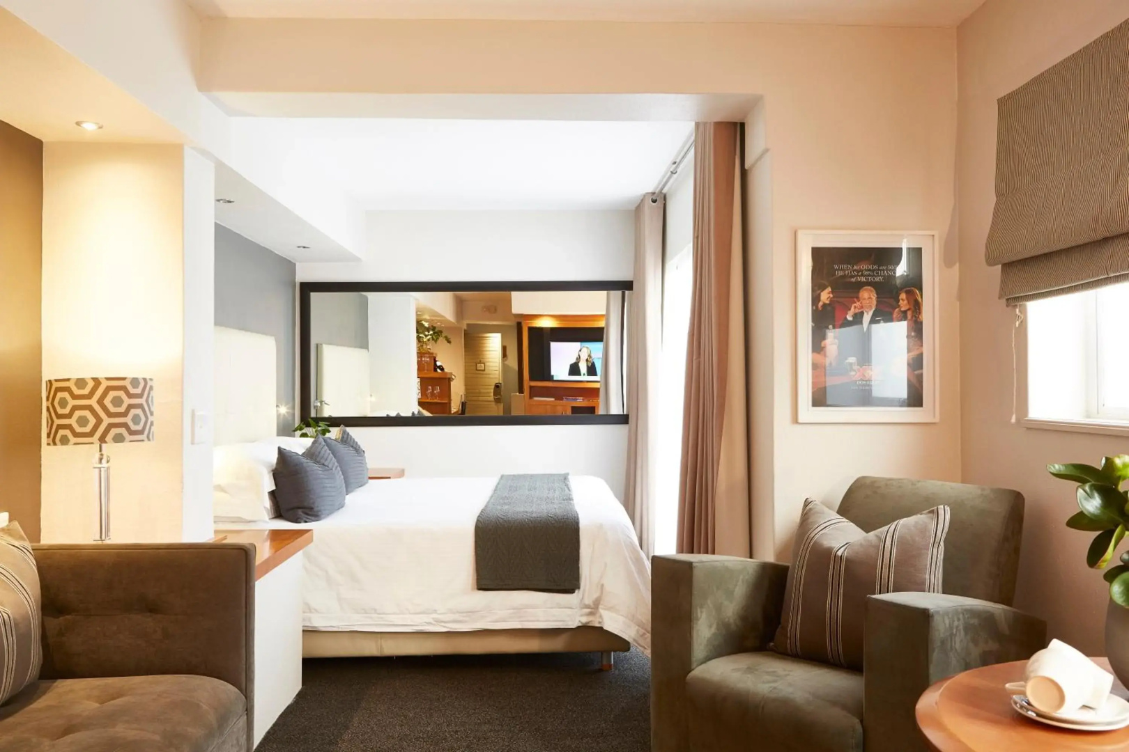Photo - The Bay Hotel