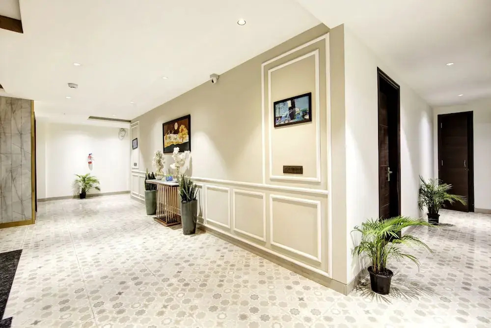 Photo - Saltstayz Premier - Cyber Hub