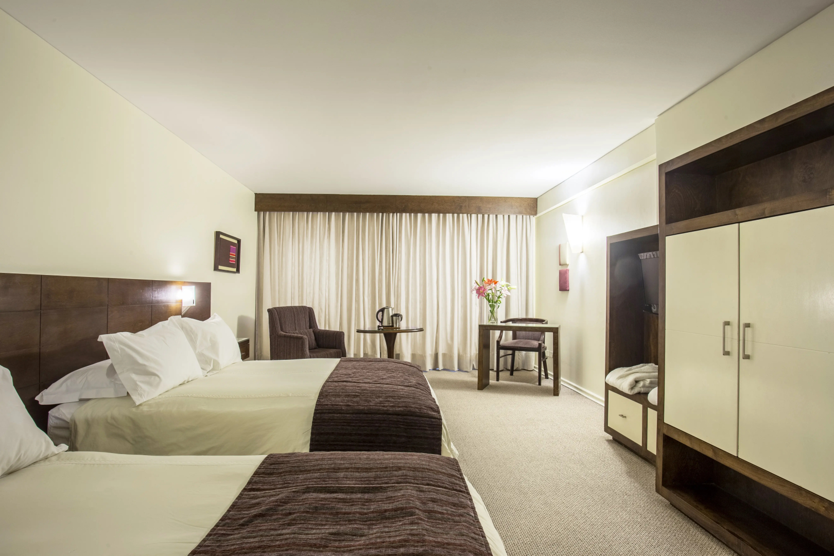 Foto - MR Apart Providencia (ex Apart Neruda)