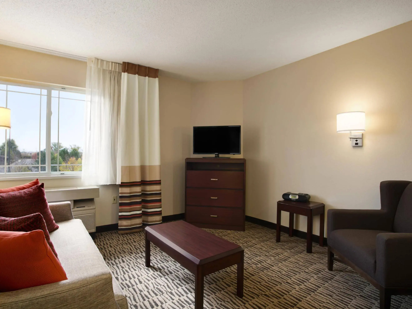 Photo - MainStay Suites Orlando Altamonte Springs
