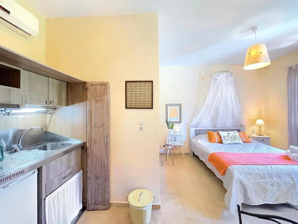 Photo - Four Seasons Of Bliss at Sohora Hotel