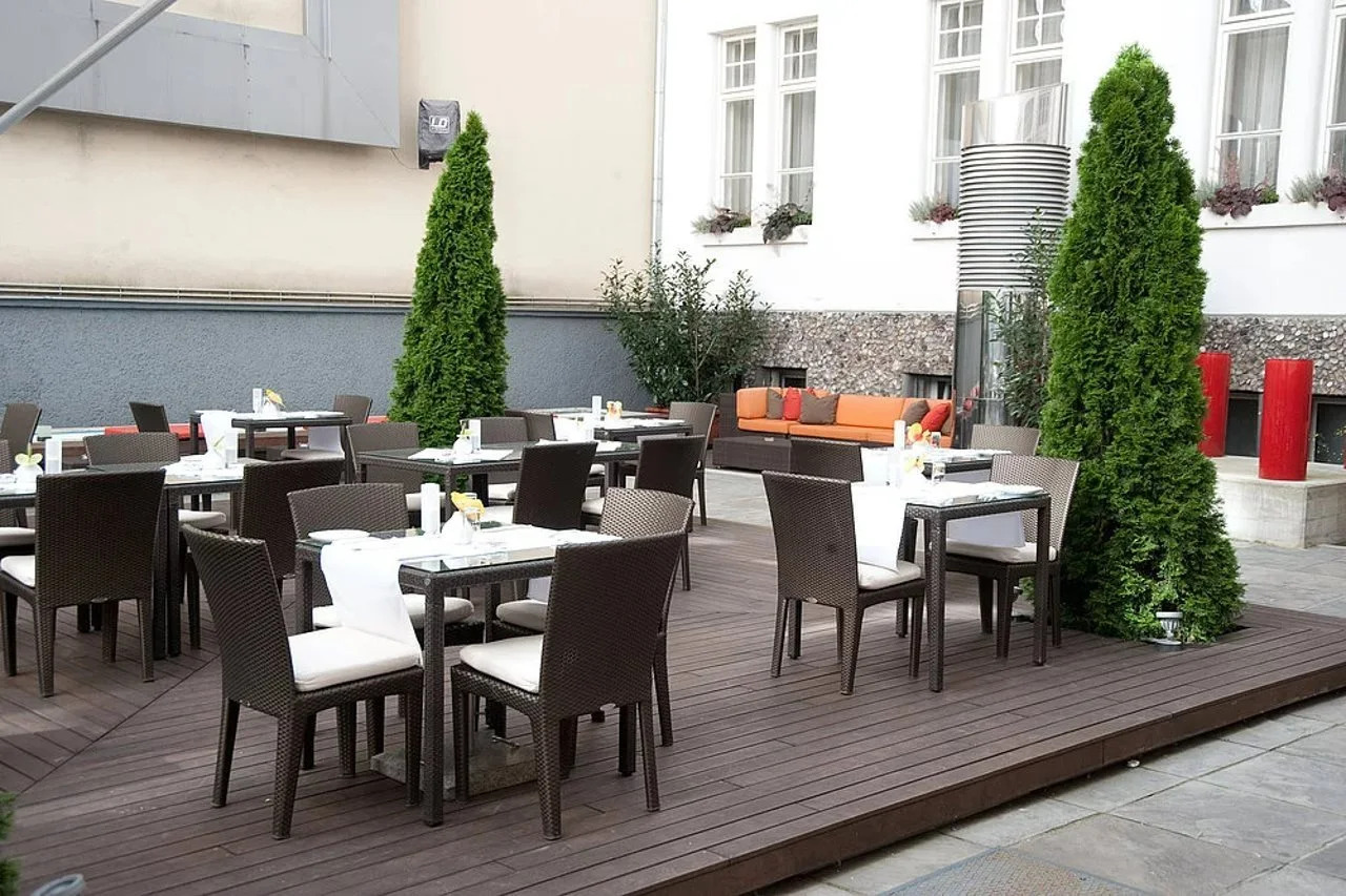 Photo - The Levante Parliament A Design Hotel