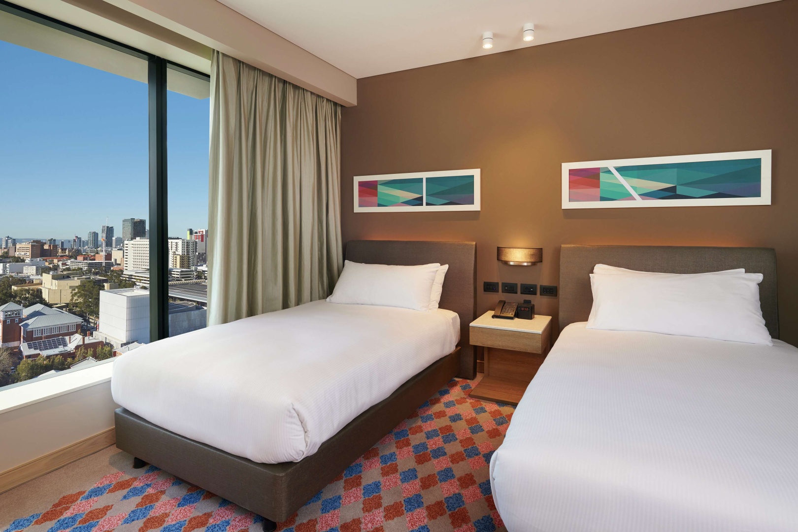 Photo - Doubletree by Hilton Perth Northbridge