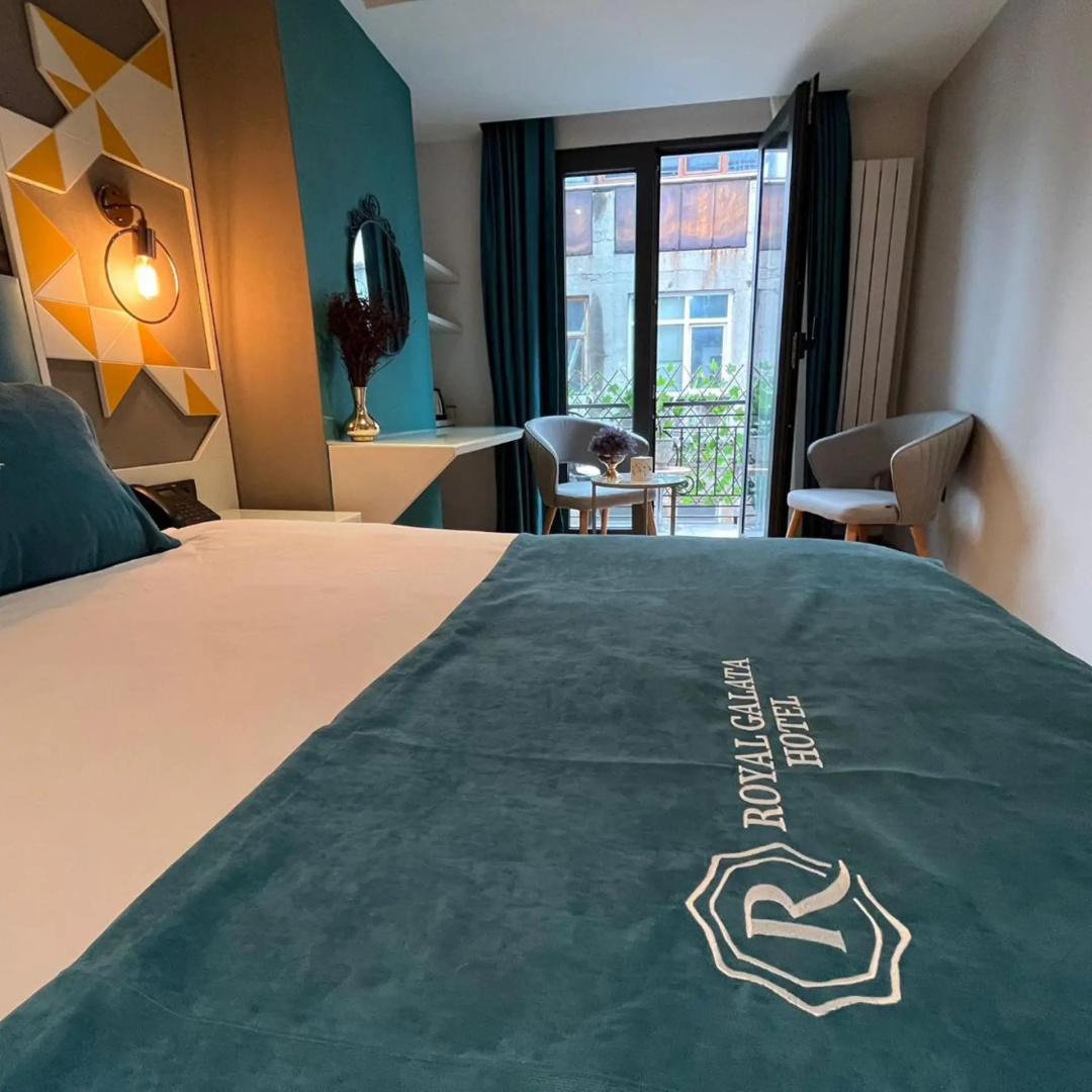 Photo - Royal Galata Hotel