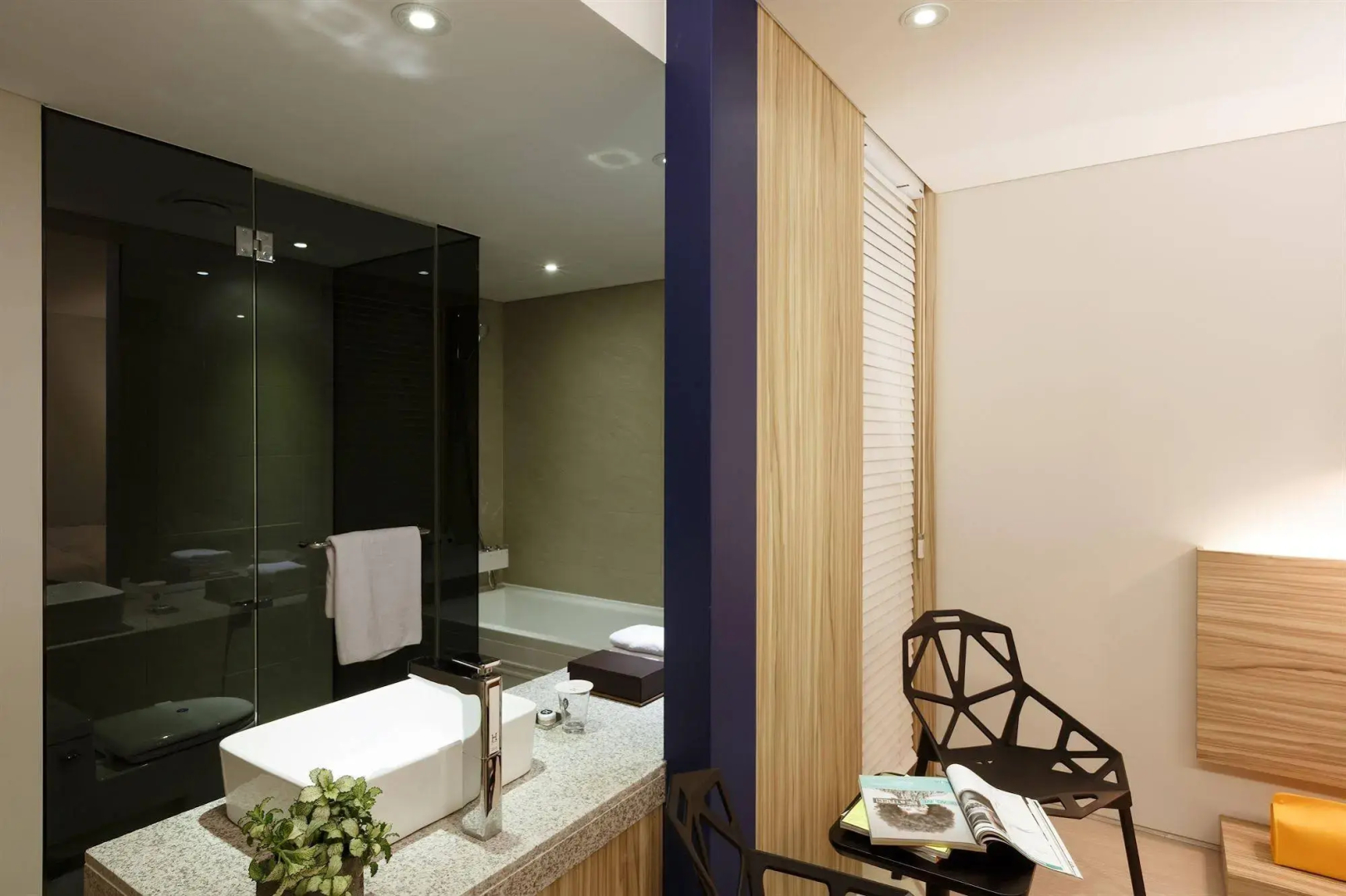 Photo - Seocho H hotel