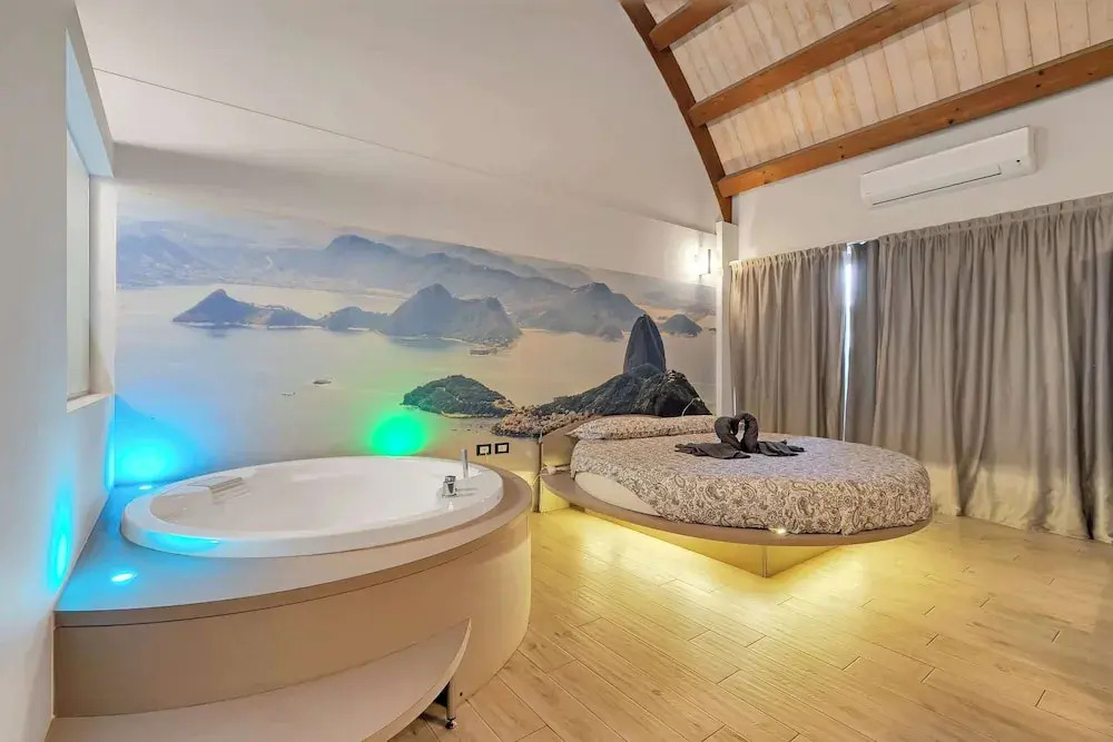 Photo - Suite A Tema