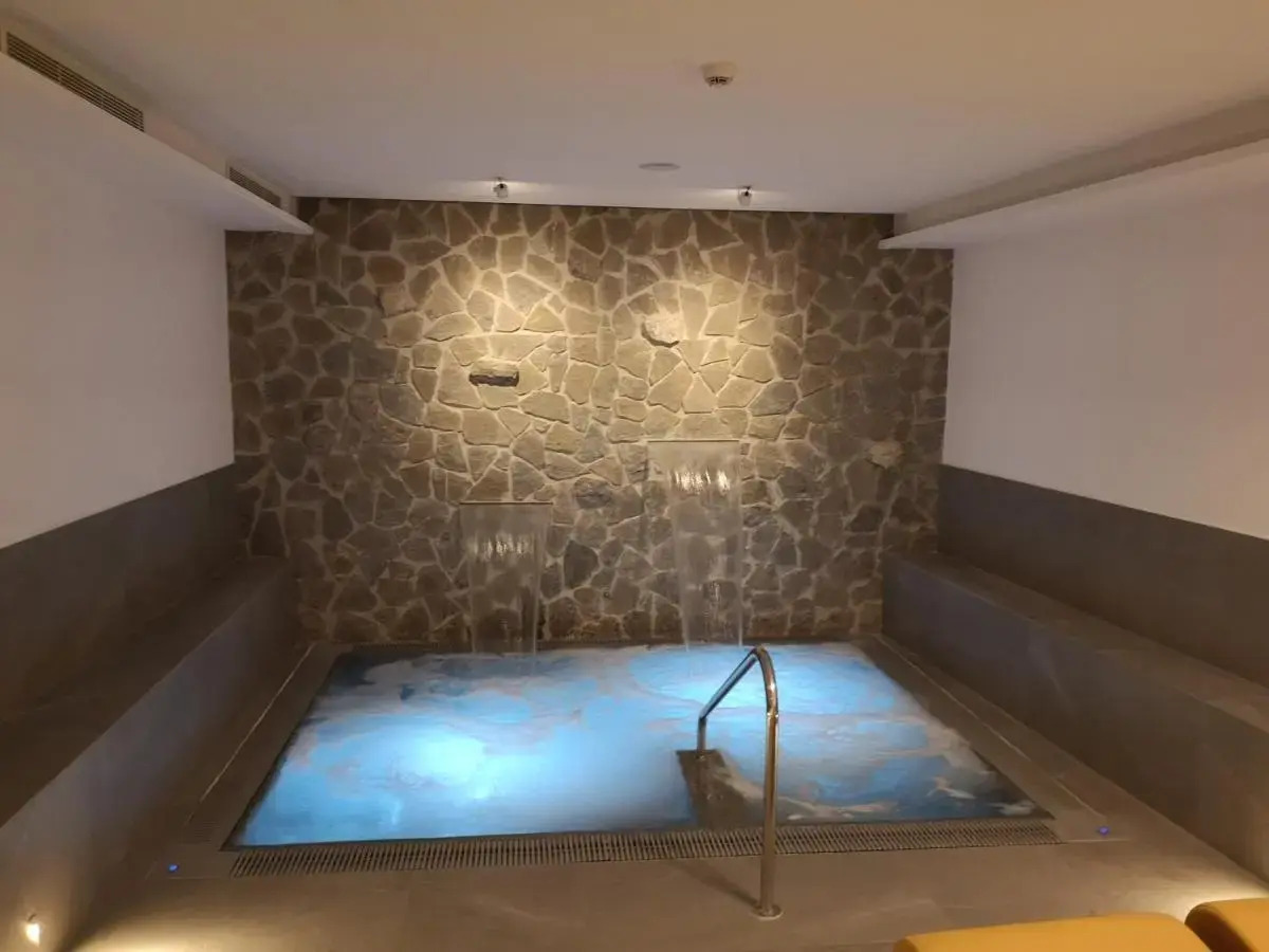 Photo - Hotel Central Wellness