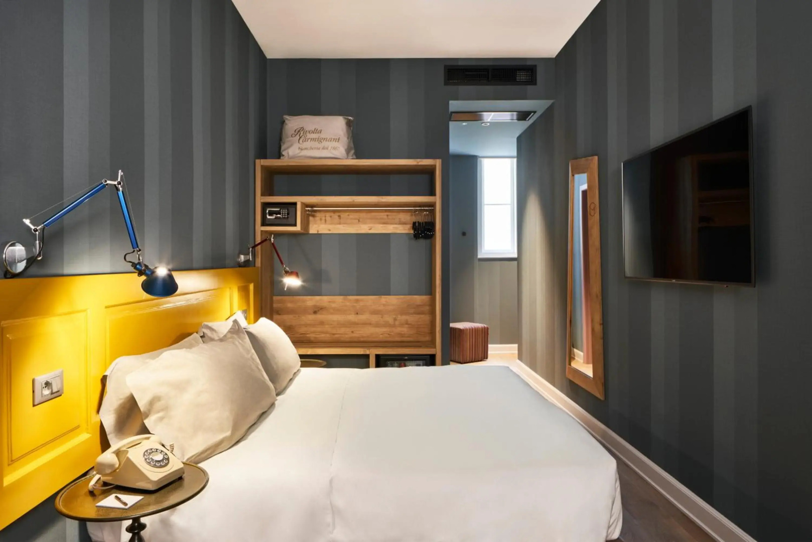 Foto - The Modernist Hotel