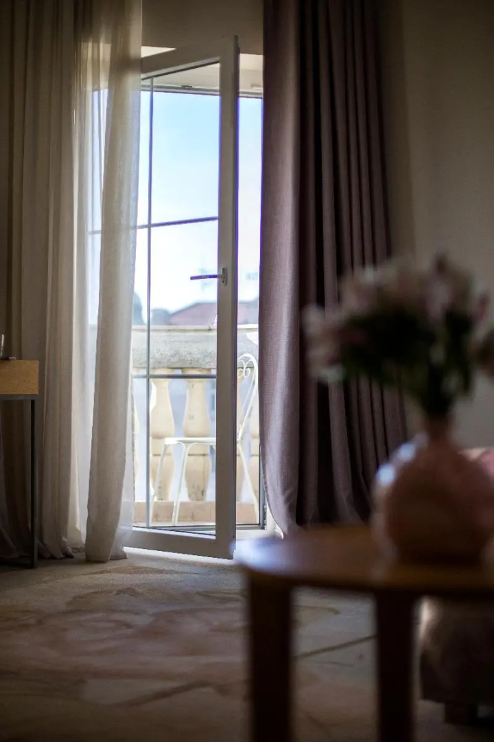 Photo - Jump INN Hotel Belgrade