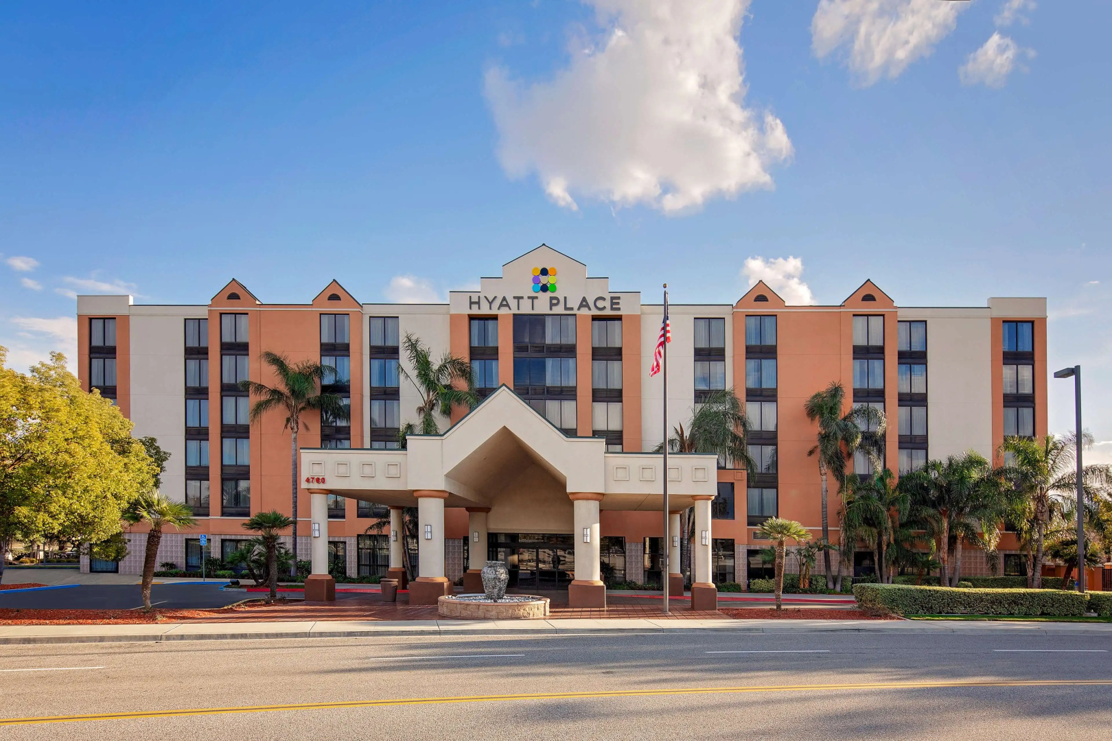 Foto - Hyatt Place Ontario / Rancho Cucamonga