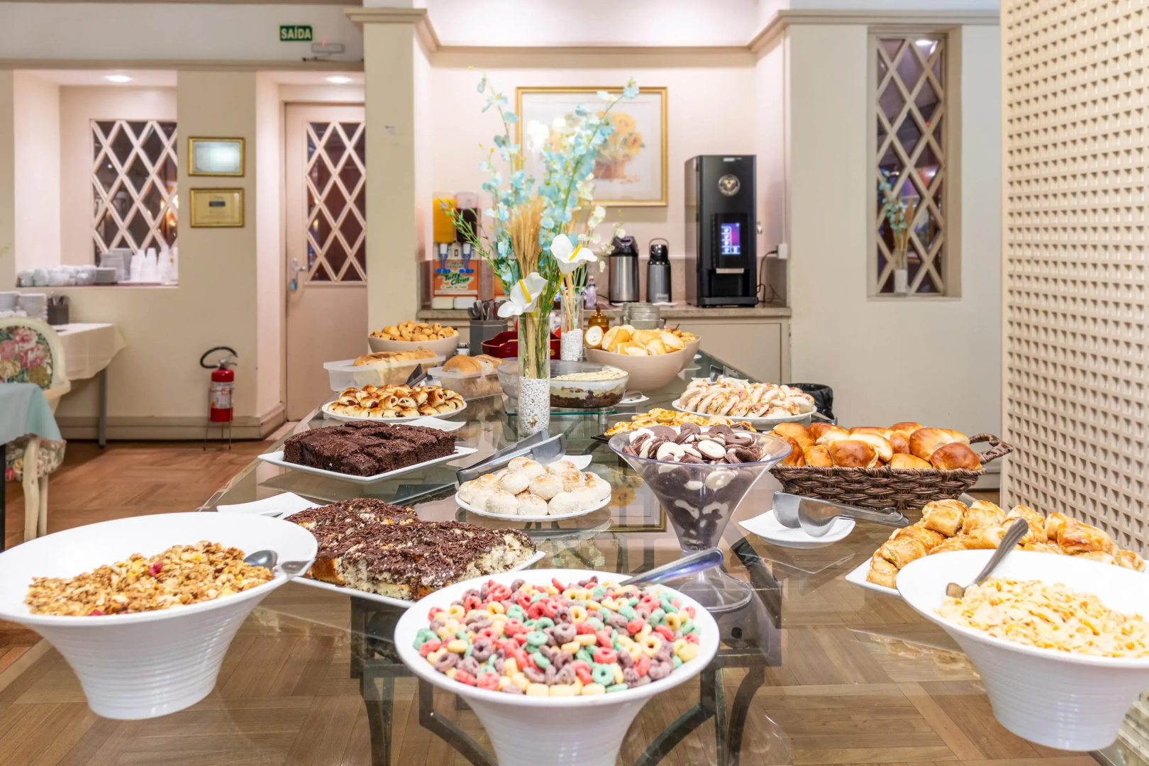 Photo - Lancaster Hotel by Castelo Itaipava