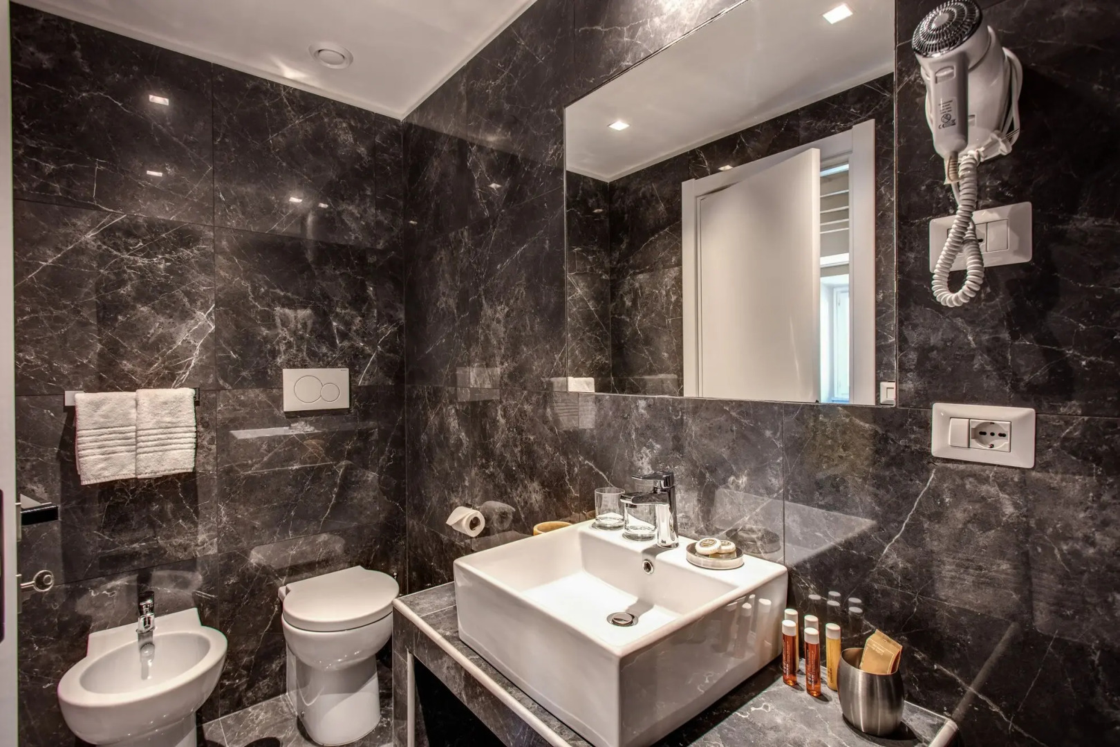 Foto - Hotel 55 Fifty-Five - Maison d'Art Collection