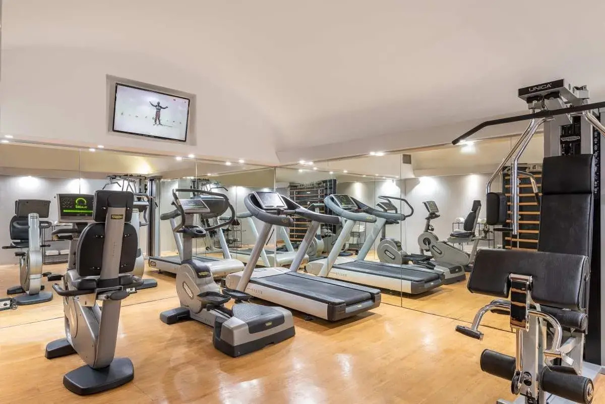 Foto - Leonardo Boutique Hotel Rome Termini