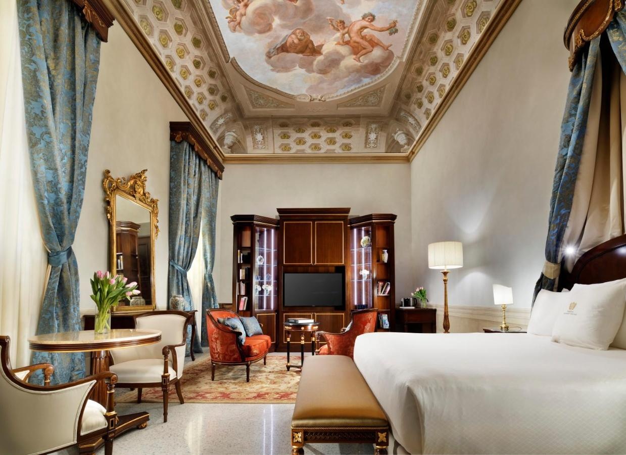Foto - Palazzo Portinari Salviati