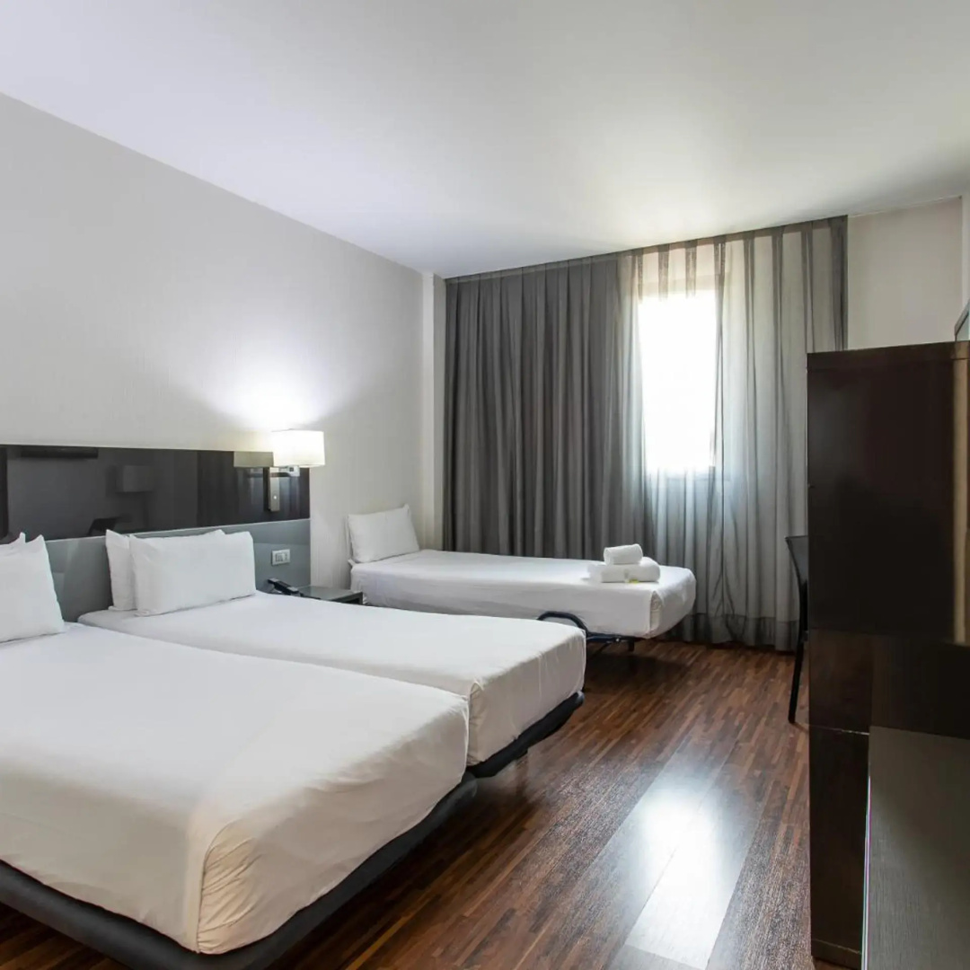 Foto - Hotel Ciudad de Móstoles
