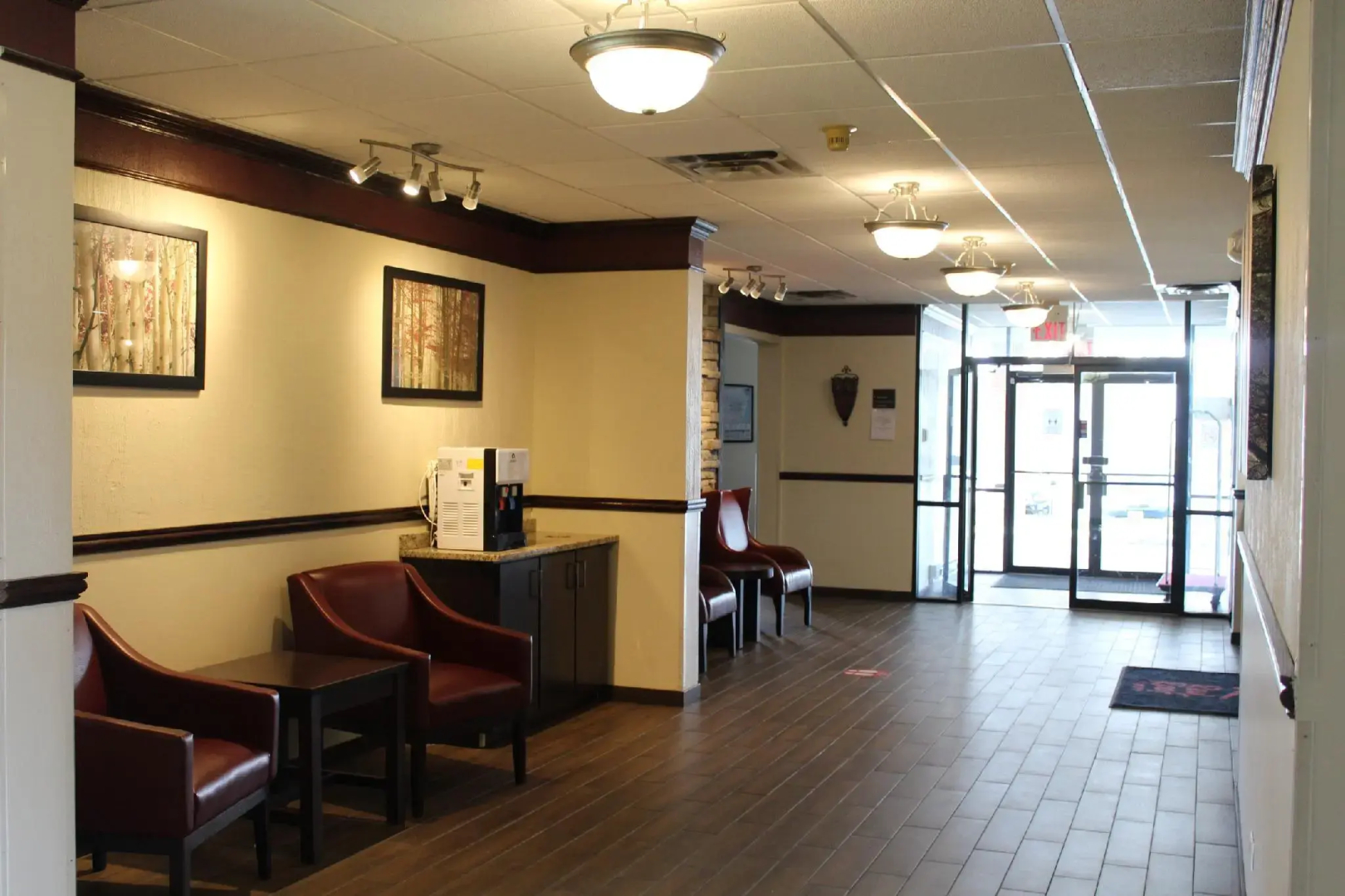 Photo - Red Roof Inn Gurnee - Waukegan