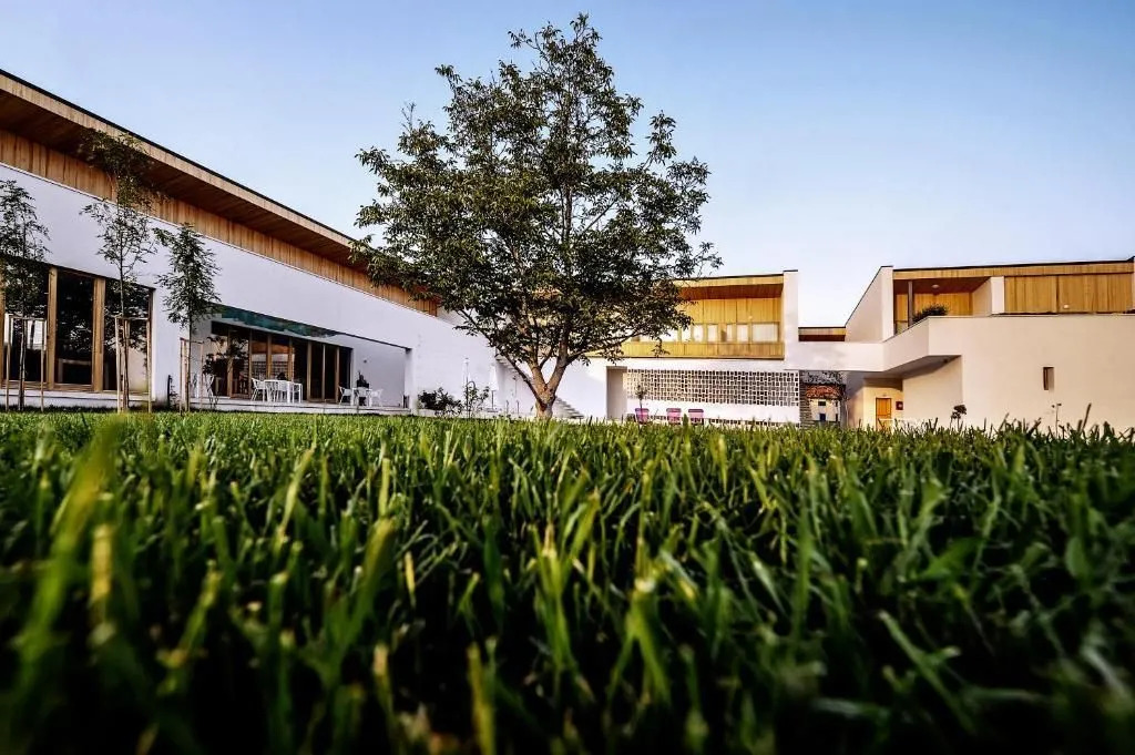 Photo - Hotel Gracanica