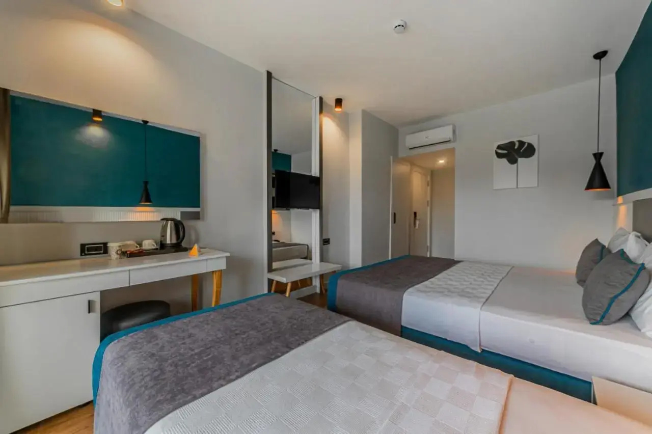 Photo - Tema 242 Hotel