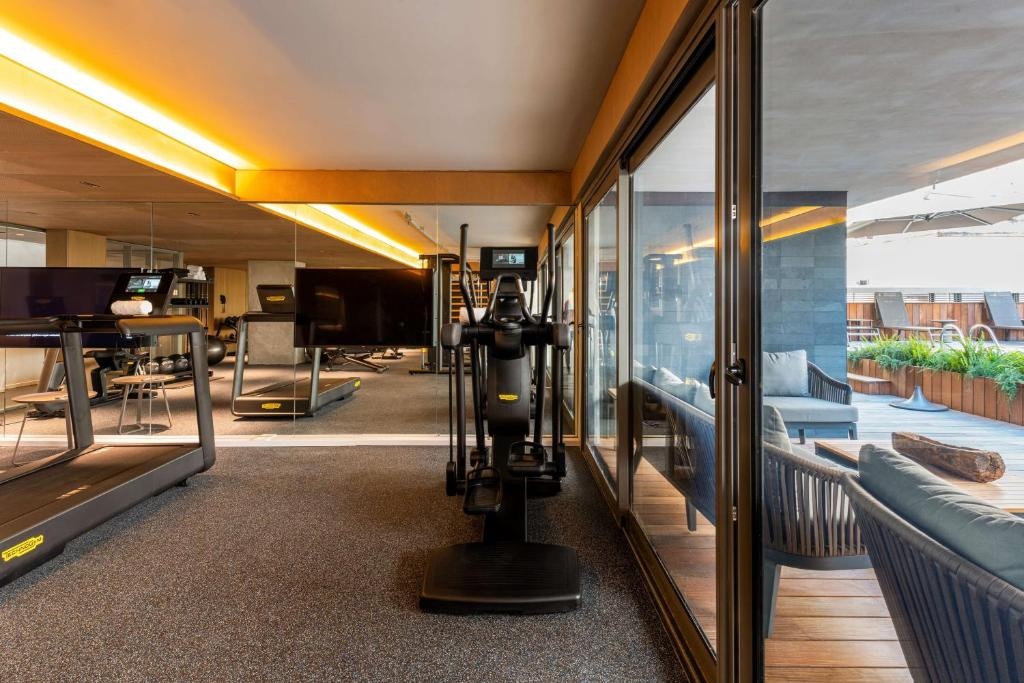 Foto - Hotel Costanero Montevideo - MGallery