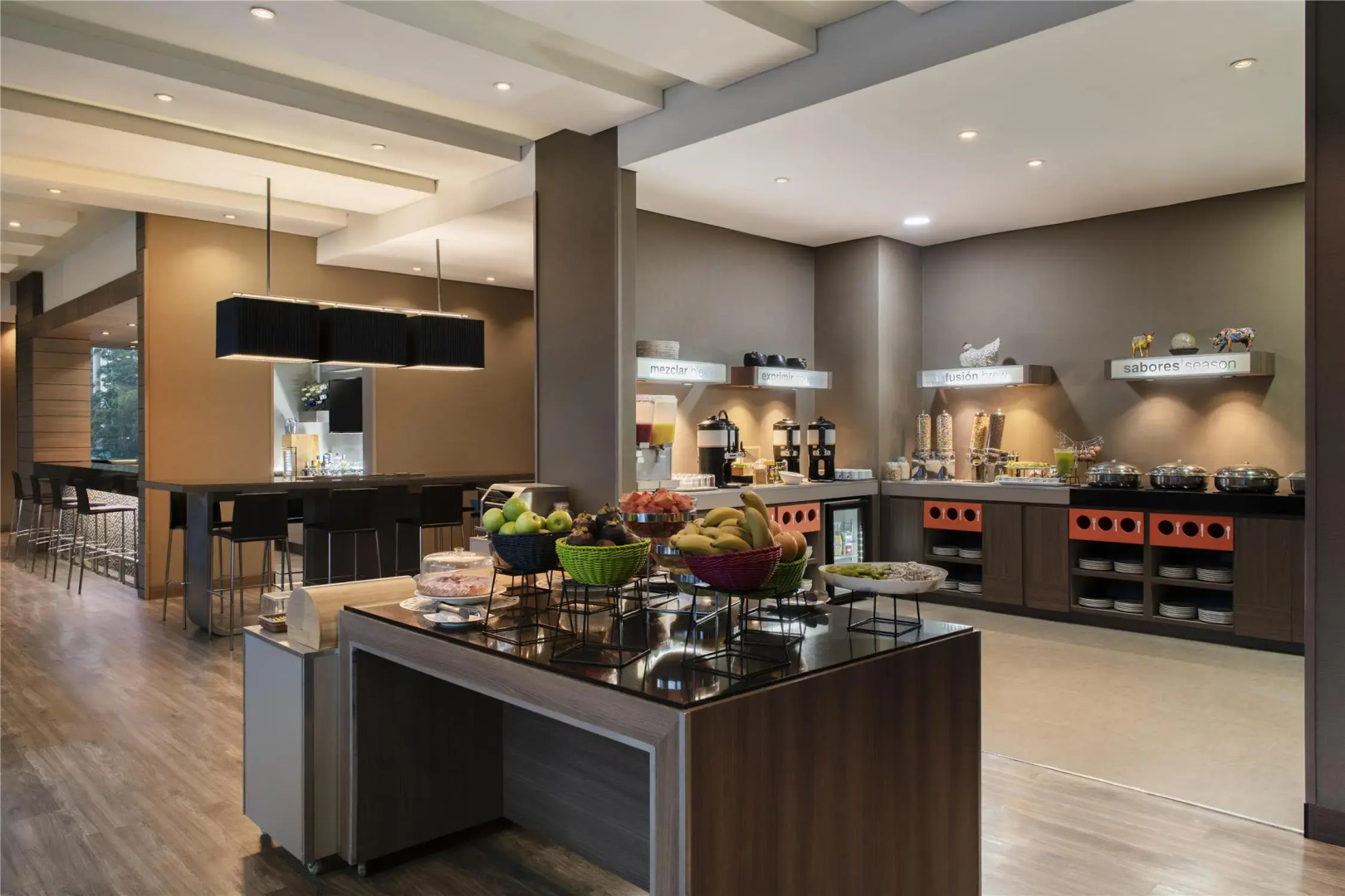 Foto - Hampton by Hilton Medellin