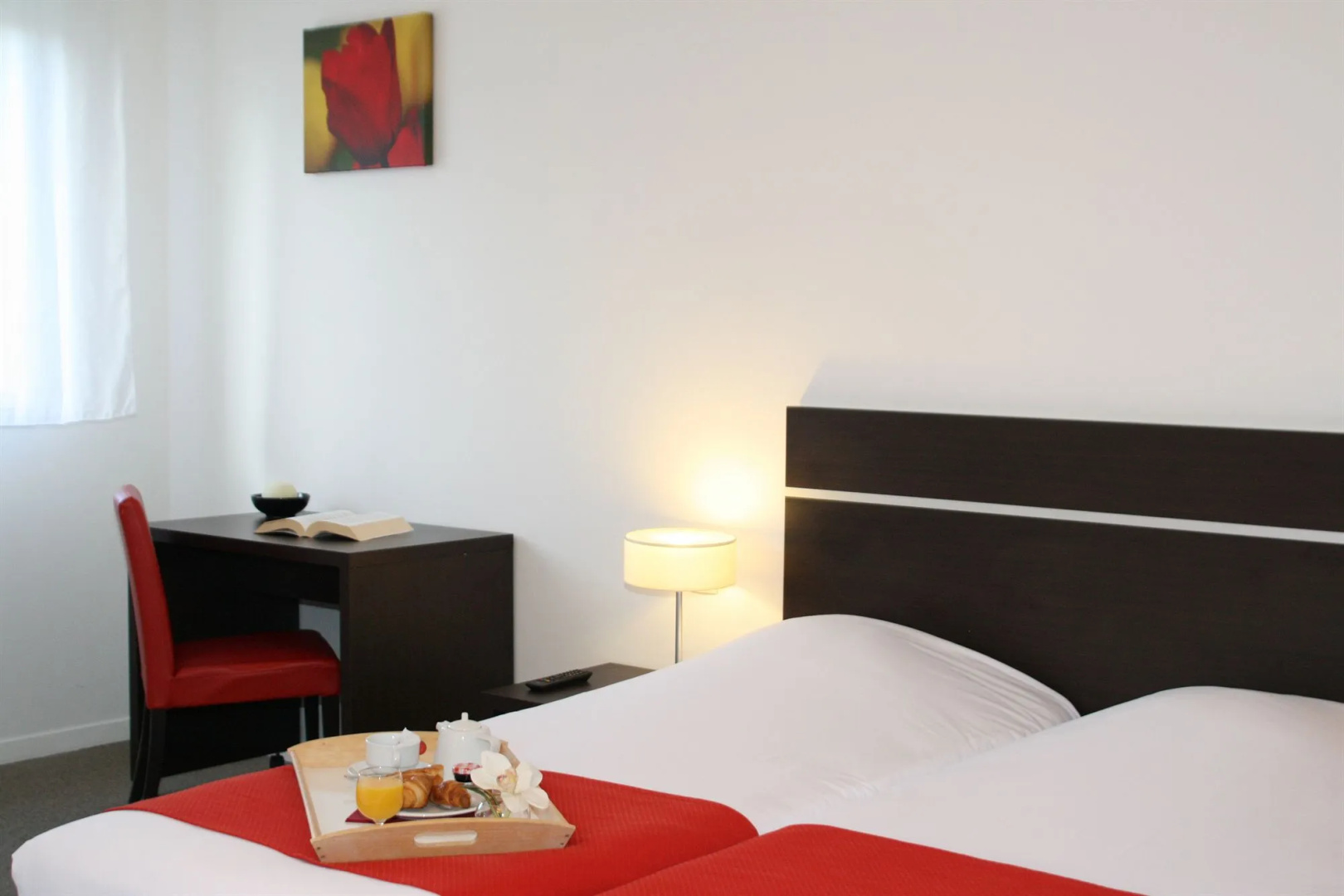 Foto - Appart'City Confort St Quentin en Yvelines - Bois d'Arcy