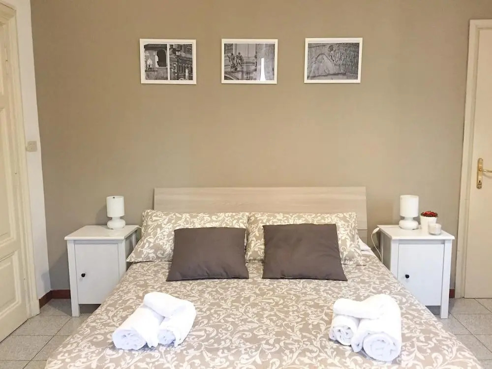 Foto - Domus Santa Caterina