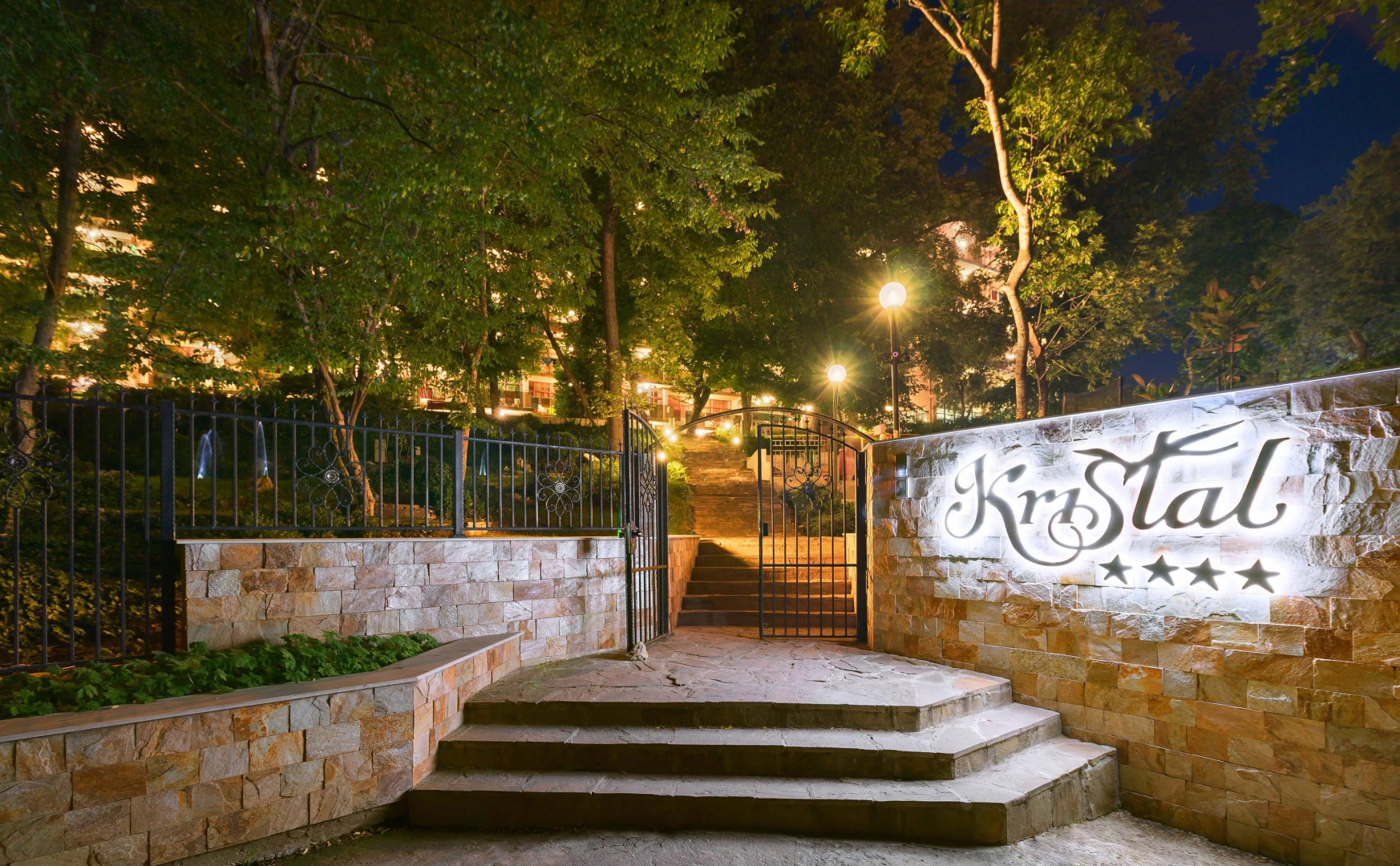 Foto - Kristal Hotel - All inclusive - Fully renovated